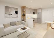 New Build - Penthouse -
Guardamar del Segura