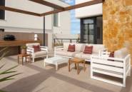 Obra nueva - Villa -
Dehesa de Campoamor