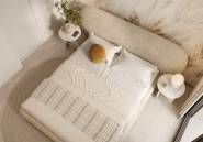 New Build - Apartment / flat -
Calpe