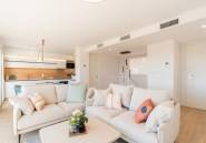 New Build - terraced -
La Nucía