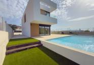 New Build - Townhouse -
Finestrat
