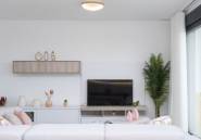 New Build - ground-floor -
Finestrat