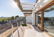 New Build - terraced -
La Nucía