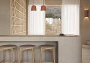 Nouvelle construction - Villa -
Altea