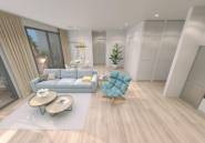 New Build - Penthouse -
Torrevieja