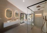 Resale - Villa -
Altea - Urbanizaciones