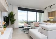 Obra nueva - ground-floor -
Finestrat