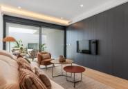 New Build - Penthouse -
Cumbre del Sol