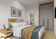 Nouvelle construction - ground-floor -
Guardamar del Segura