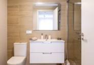 Nieuwbouw Woningen - Appartement / flat -
Calpe