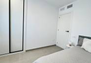 Neue Gebäude - terraced -
Benferri