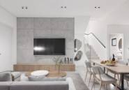 New Build - terraced -
La Herrada