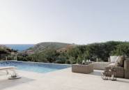 Neue Gebäude - VILLAS -
Benitachell - Cumbre del Sol