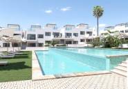 New Build - Bungalow -
Torrevieja