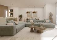 New Build - Villa -
Benissa - La Fustera