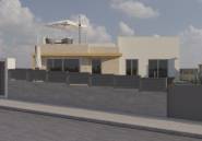 New Build - detached -
Polop