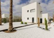Nouvelle construction - Villa -
Dehesa de Campoamor