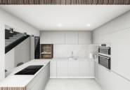 New Build - Villa -
Pilar de la Horadada