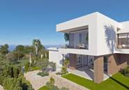 New Build - Villa -
Cumbre del Sol