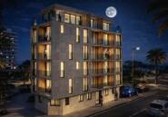 Obra nueva - Ático -
Torrevieja