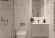 Nieuwbouw Woningen - Appartement / flat -
Finestrat