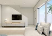 Neue Gebäude - low-bungalow -
Torre de la Horadada