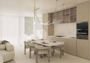 New Build - Villa -
Algorfa
