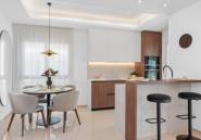 New Build - low-bungalow -
Ciudad Quesada