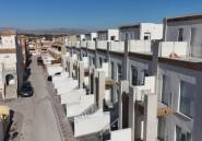 Nouvelle construction - Maison de ville -
Gran Alacant