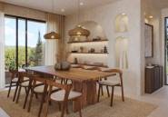 Nieuwbouw Woningen - Villa -
Jávea