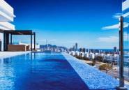 Resale - Villa -
Finestrat