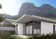 New Build - detached -
Polop