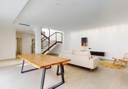 New Build - Townhouse -
Finestrat