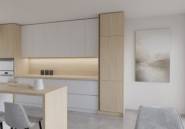 New Build - ground-floor -
Alicante (Alacant)