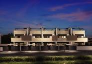 Obra nueva - Bungalow -
Pilar de la Horadada