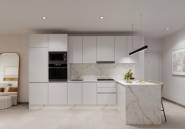 New Build - Penthouse -
Torrevieja