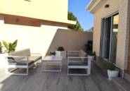 Wiederverkauf - Villa / Doppelhaushälfte -
Alfaz del Pi