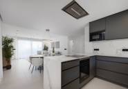 New Build - detached -
Torrevieja