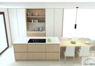 New Build - Villa -
Alfaz del Pi - Albir