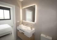 Obra nueva - detached -
Finestrat