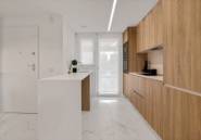 Obra nueva - Apartamento / piso -
Punta Prima