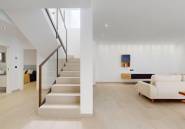 New Build - Townhouse -
Finestrat