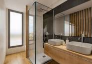 New Build - detached -
Finestrat