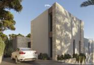 New Build - Villa -
Benissa