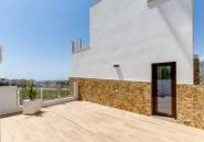 New Build - detached -
Finestrat