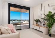 Nieuwbouw Woningen - Appartement / flat -
Benijofar