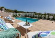 New Build - detached -
Finestrat