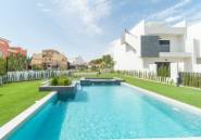 New Build - Bungalow -
Torrevieja
