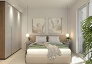 New Build - ground-floor -
Torre de la Horadada