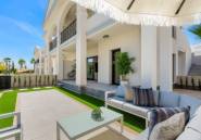 New Build - low-bungalow -
Ciudad Quesada